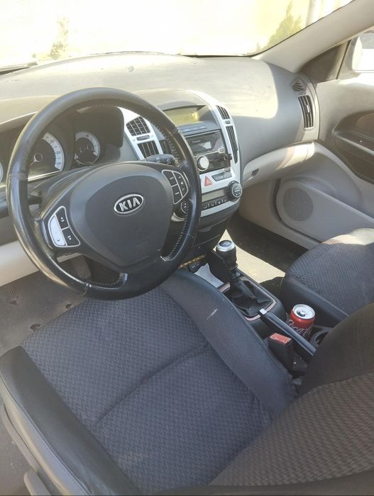 Kia Ceed  de vânzare
