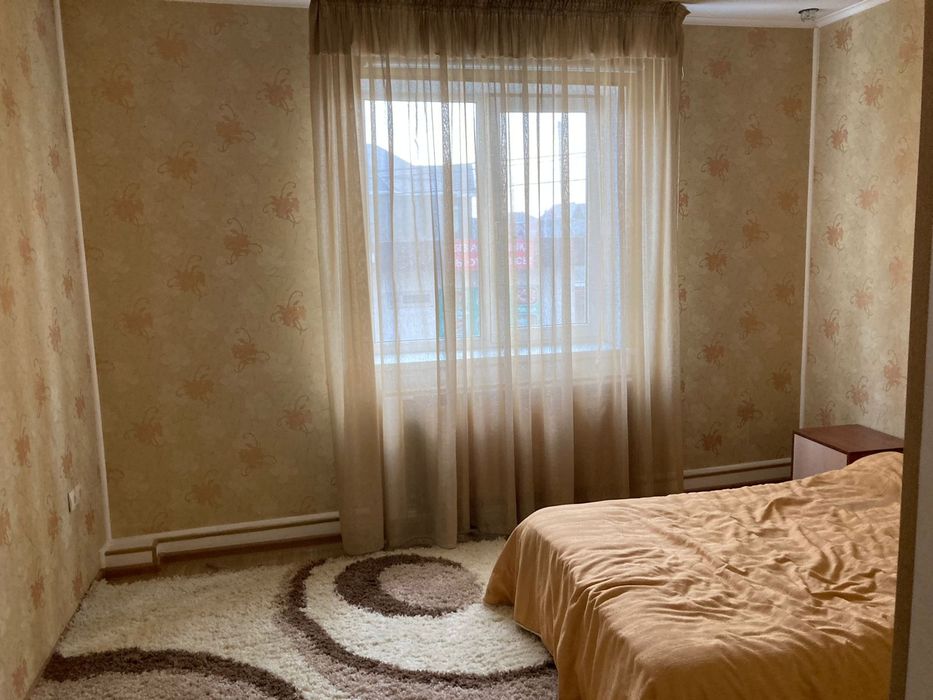 Сдам коттедж с бильярдом