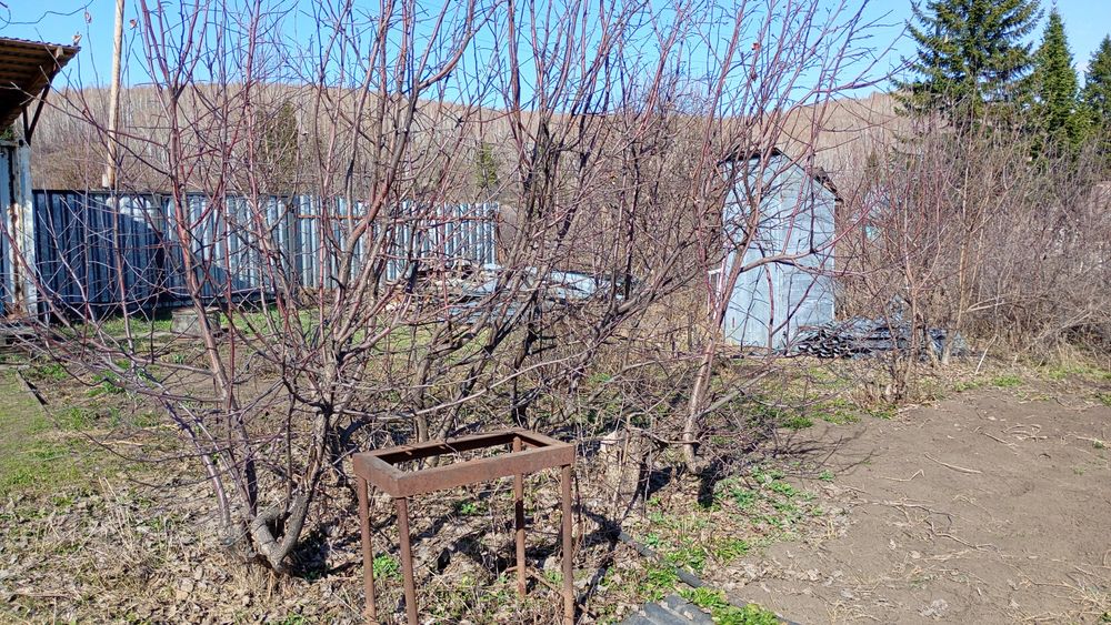 Продам дачу на 2 остановке