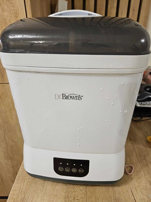 Стерилизатор със сушене Dr BROWN