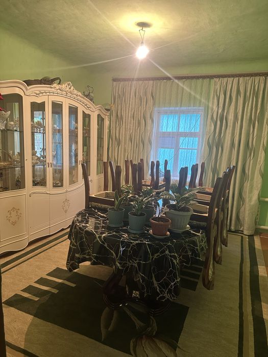 Продается дом Сафхоз капланбек