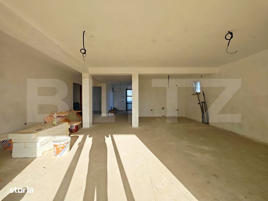 Casa moderna | 109 mp utili | Teren 600 mp | Terasa acoperita | Paleu