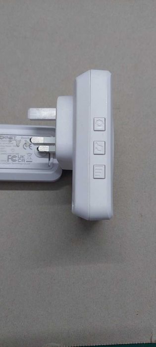 Безжичен звънец TECKNET HWD01878