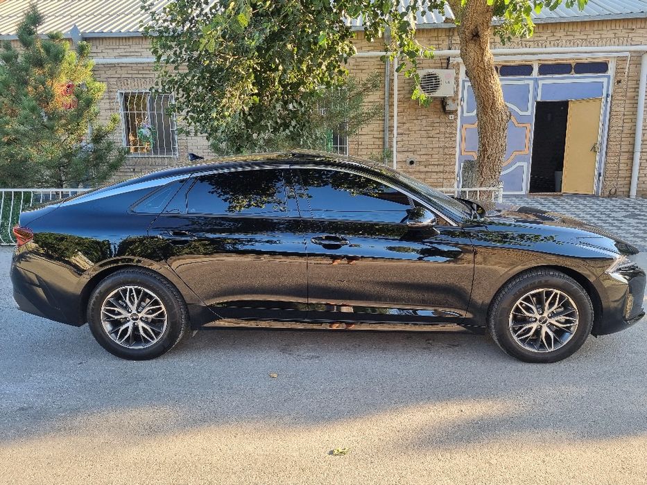 Kia k5 sotiladi xolati zoʻr