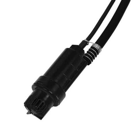 Преносим къмпинг душ 12 волта / Портативен туристически душ 12 волта