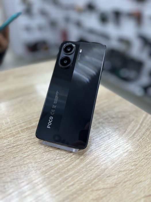 Xiaomi Poco X7 Pro 256Gb (ТМ79)