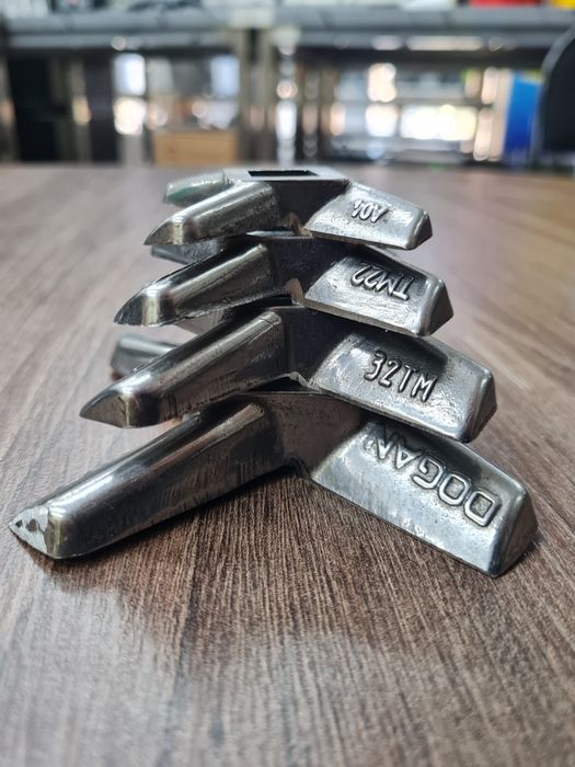 Нож, решетка, пышак, сетка для мясорубки