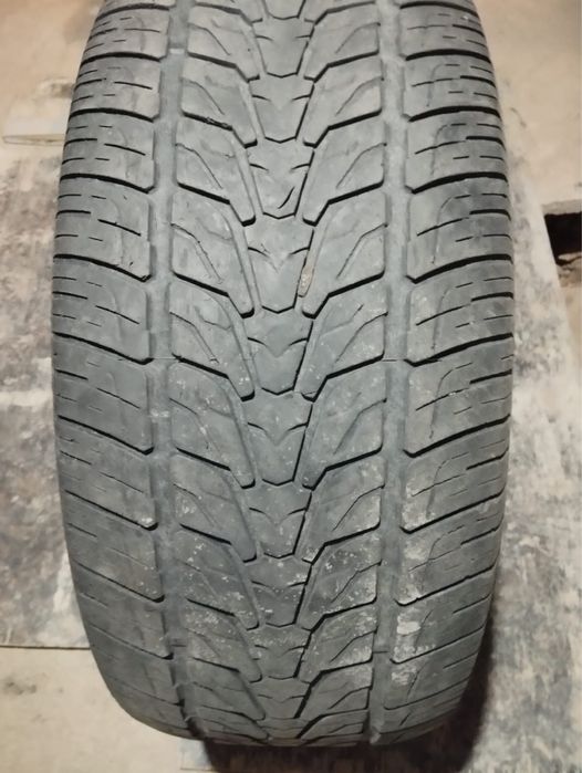 Шины летние r18 комплект