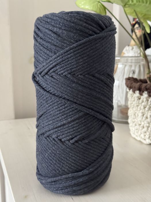 Пряжа для вязания