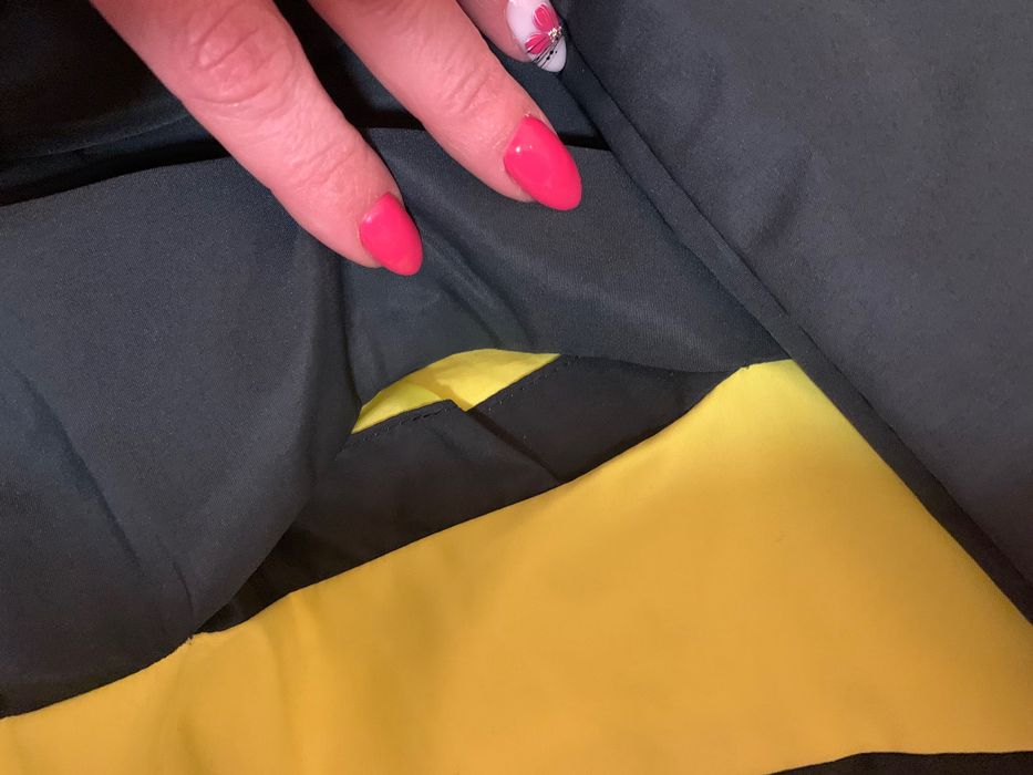 Детско яке 128/134