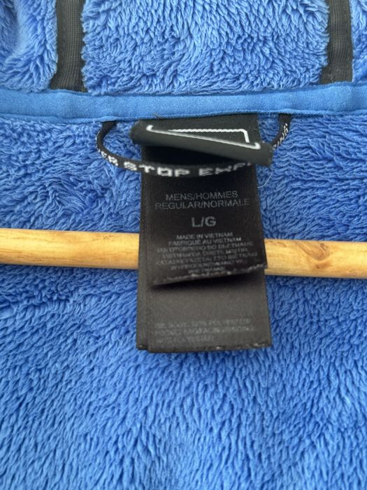 Яке The North Face