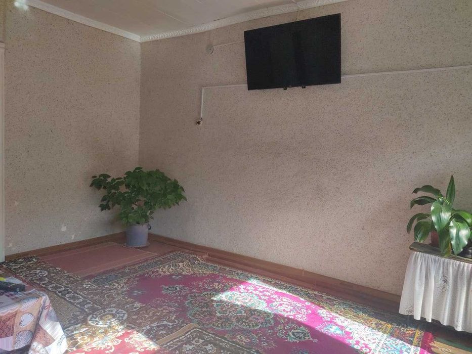 ZUDLIK BILAN!! GEOLOG mahallasida 10,5 sotixli uy sotiladi