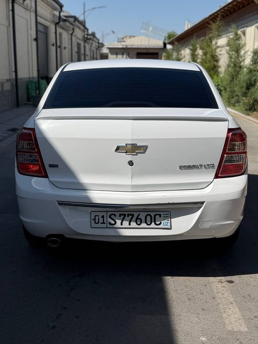 Kobalt 2019 avtomat nasiya savdo