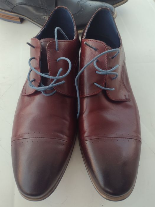 Pantofi piele 43 44