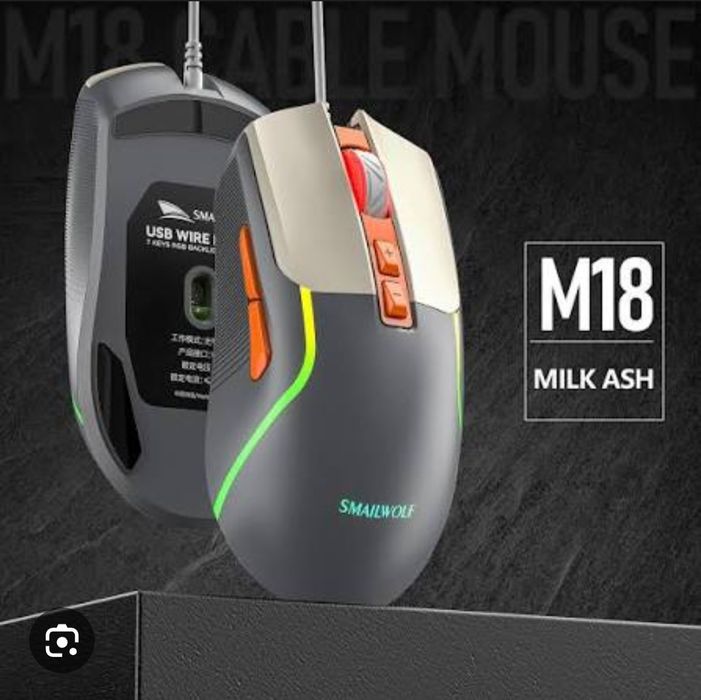 Mishka / мишка ( M18 ) orginal