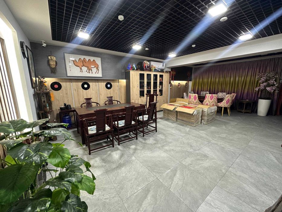 Продажа отдельно стоящего здания 934 м² на Дагестанской (55)