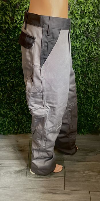 Pantaloni Mascot Torino noi cu etichetă