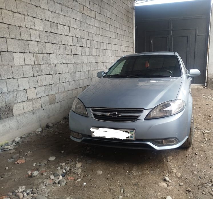 Lasetti 1.8 sotiladi yoki barter kobaltga