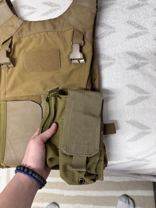 Vand plate carrier si accesorii airsoft