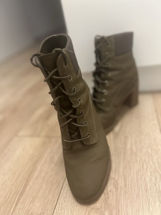 Cizme/ghete dama timberland