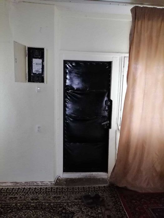 СВОЯ,  3-х квартира в центре города на Дружбе Народов («SOY» ресторан)