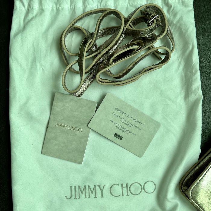 Оригинална Jimmy CHOO