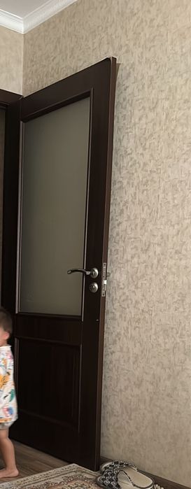 Продам межкомнатные двери