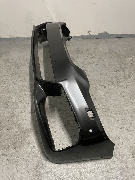 Bara fata BMW Seria 5, G30/G31, M-Paket 2016-2020, Originala