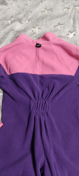 Комбинезон на девочку