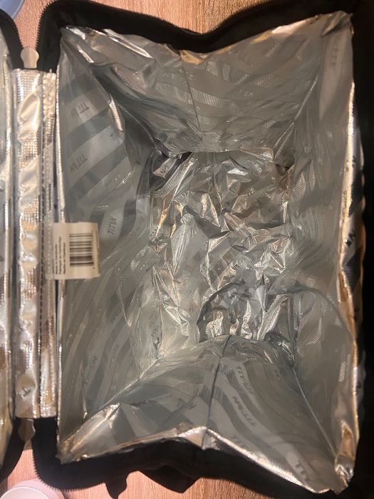 Термо Сумка Titan