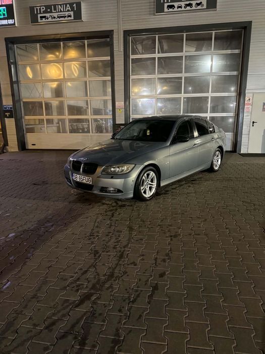 BMW Seria 3 2006 — imagine 1