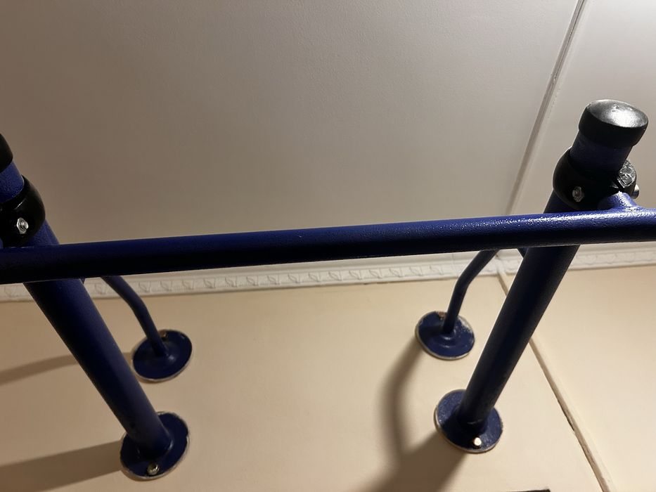 Турник настенный