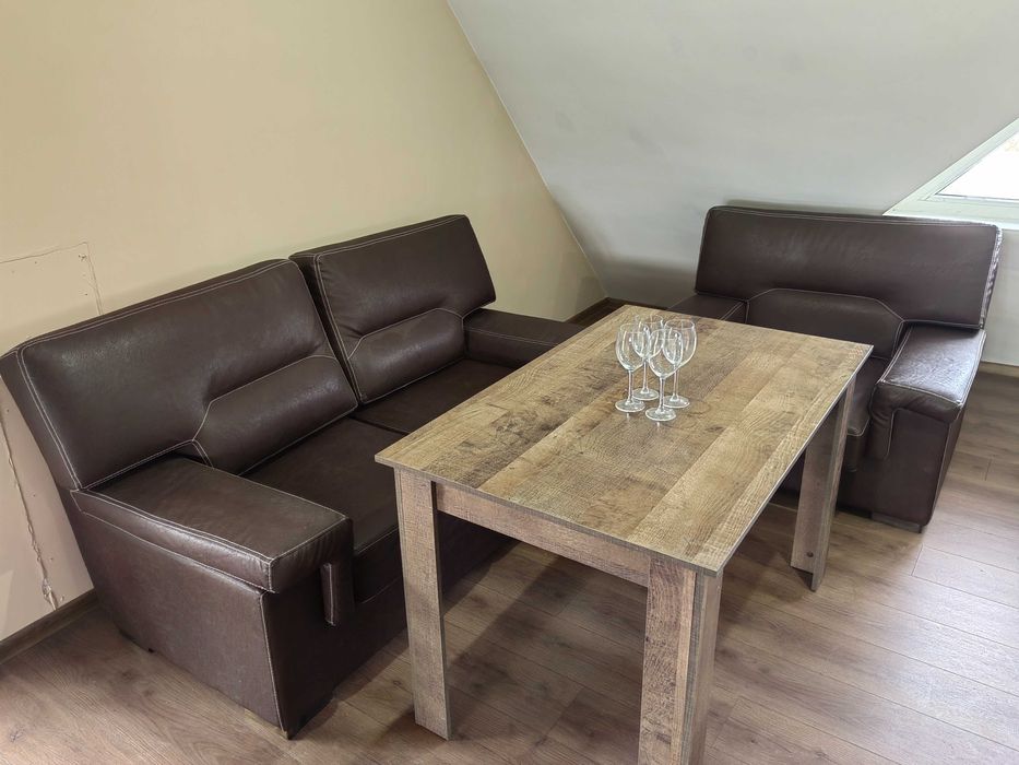 Студио в тухлена кооперация