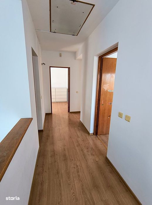 Vila Complex The CLASS,- rond OMV Pipera- curte - garaj