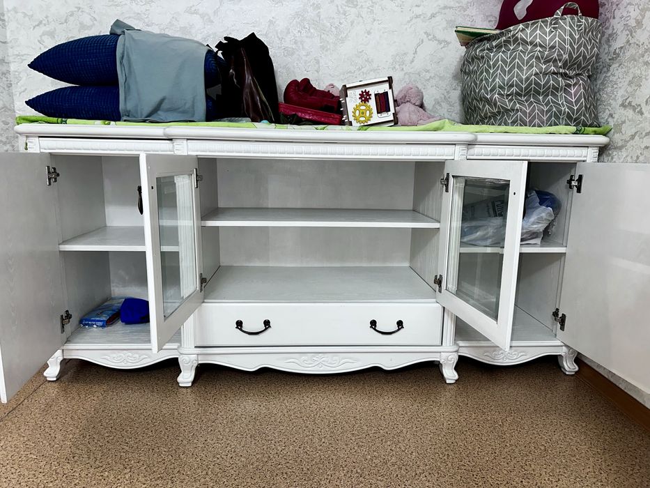 комод тумба для гостиной