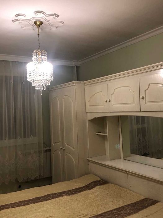 Дава се под наем Тристаен апартамент в София, Разсадника - 110 кв.м за 750 € - Снимка #2