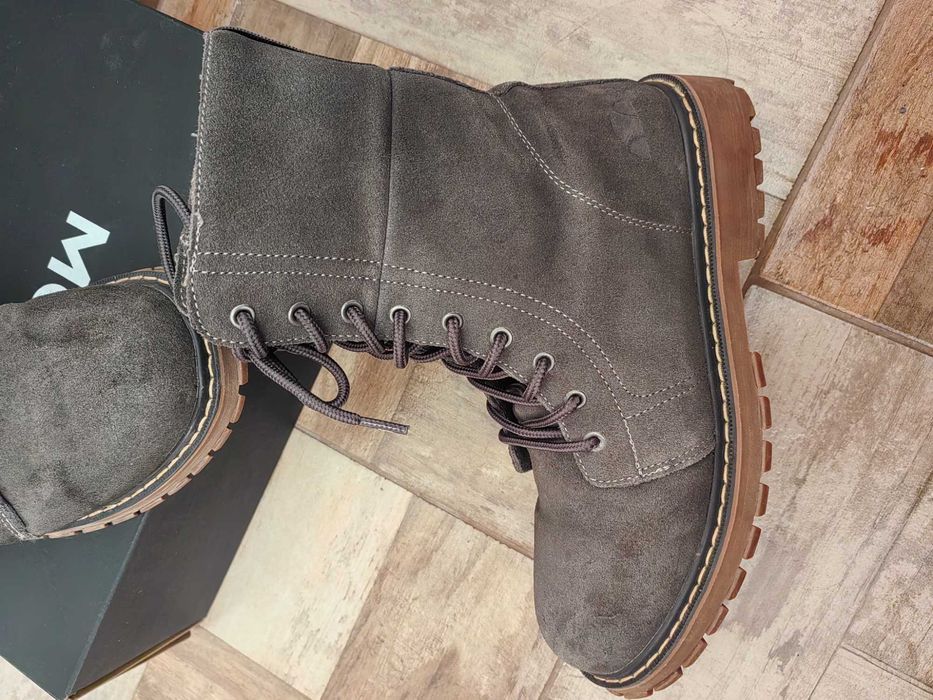 Дамски боти  Ellesse