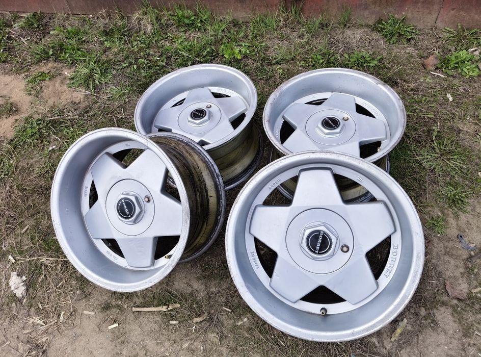 Диски  борбет/borbet A R16