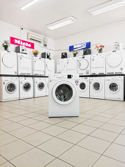 Masina de spalat Bauknecht WA 7463 DA