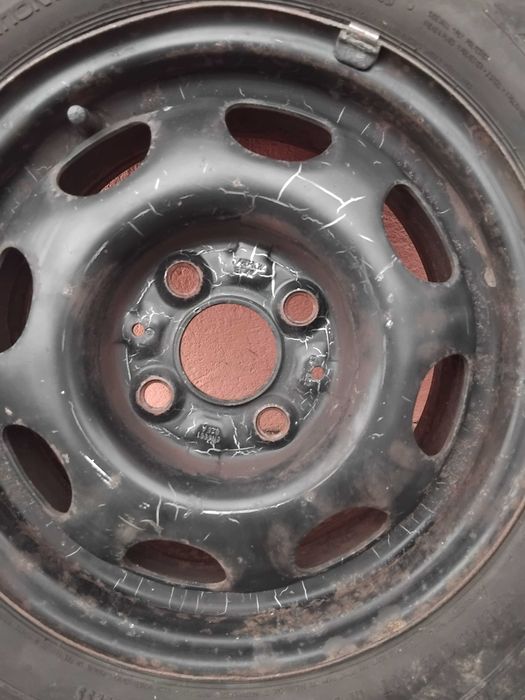 Джанти за фолксваген поло