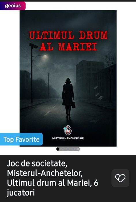 Joc de societate