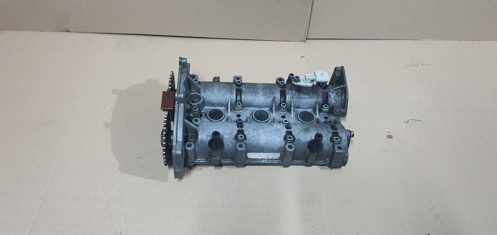 Ax came capac chiuloasa 1.2 benzina polo 9n skoda fabia seat ibiza