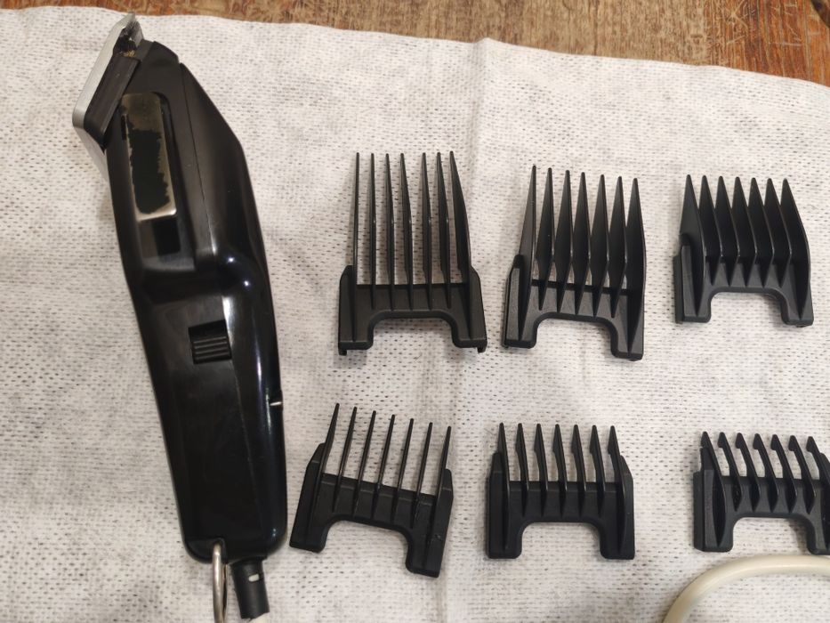 Продам машинку Moser classic