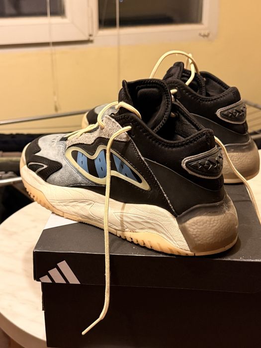 Adidas Street Ball II