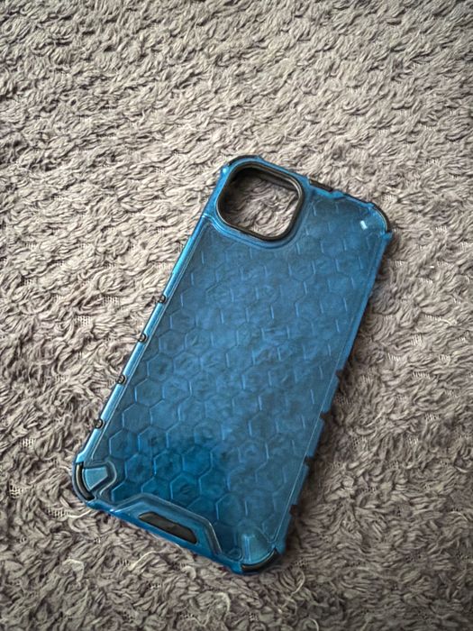 Iphone 13 128 GB midnight със сменена батерия