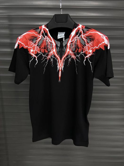 Tricou Marcelo Burlon