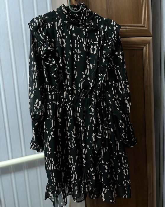 Платья 44-46 размер