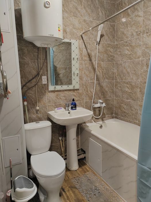 Квартира 1 ком посуточно