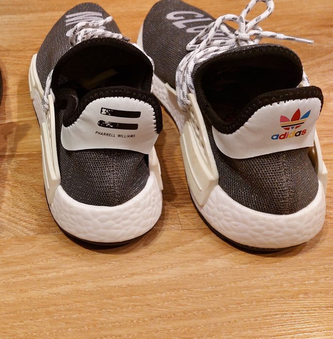 Adidas Pharrel Williams