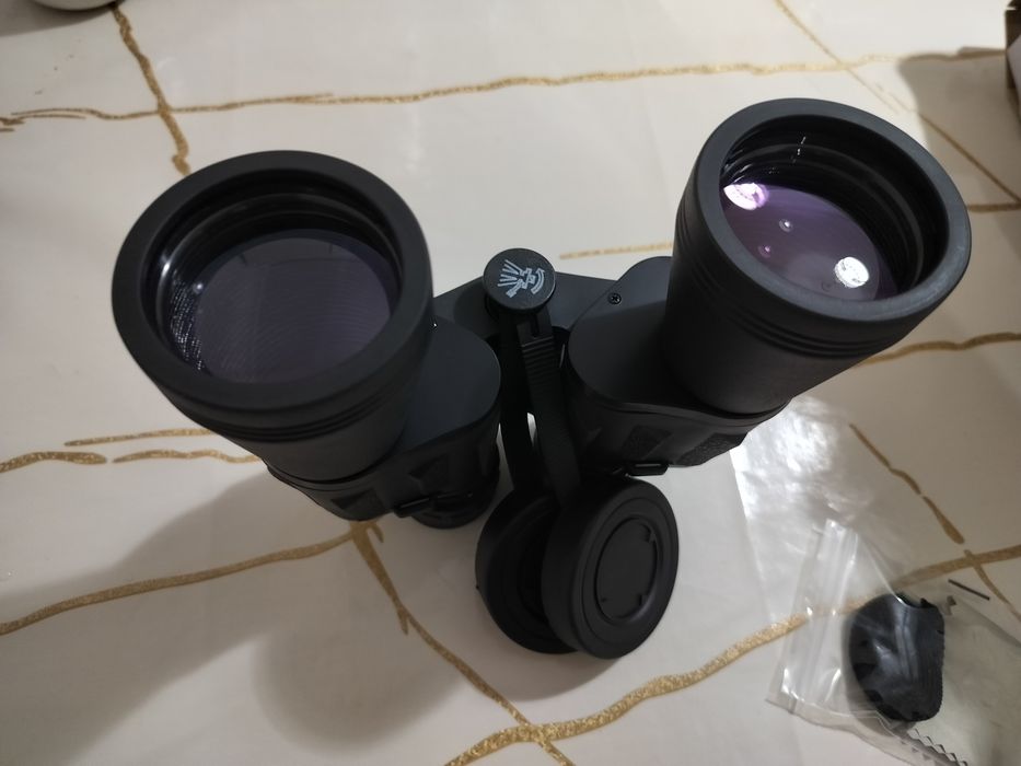 Бинокль 10х кратность
